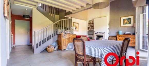 5 rooms House in Dardilly, France No. 297391 14