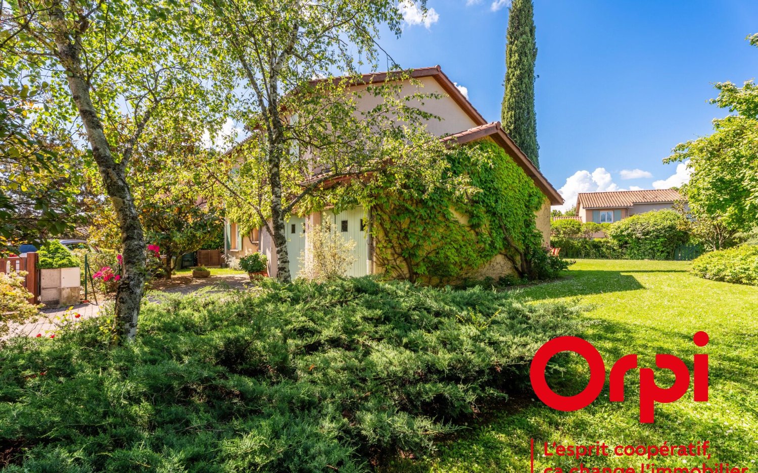 5 rooms House in Dardilly, France No. 297391