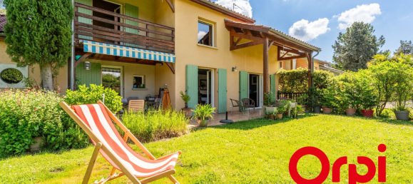 5 rooms House in Dardilly, France No. 297391 7