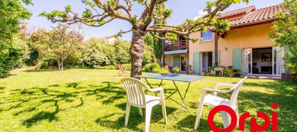 5 rooms House in Dardilly, France No. 297391 3