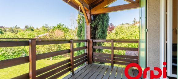 5 rooms House in Dardilly, France No. 297391 11