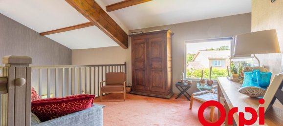 5 rooms House in Dardilly, France No. 297391 9