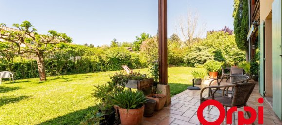 5 rooms House in Dardilly, France No. 297391 16