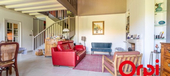 5 rooms House in Dardilly, France No. 297391 15