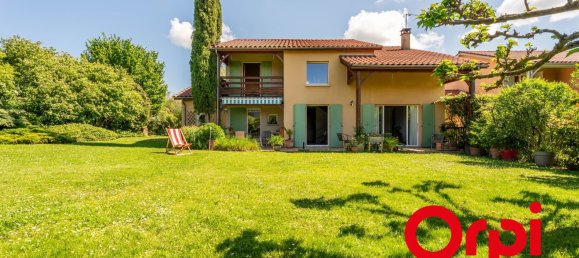 5 rooms House in Dardilly, France No. 297391 5