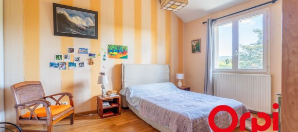 5 rooms House in Dardilly, France No. 297391 12