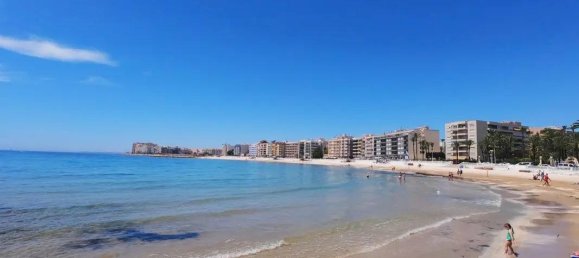 Пентхаус с 2 спальнями в Торревьеха, Испания № 141685 29