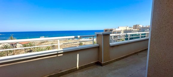 Пентхаус с 2 спальнями в Торревьеха, Испания № 141685 18