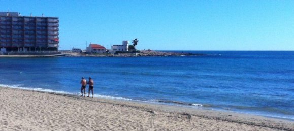 Пентхаус с 2 спальнями в Торревьеха, Испания № 141685 34