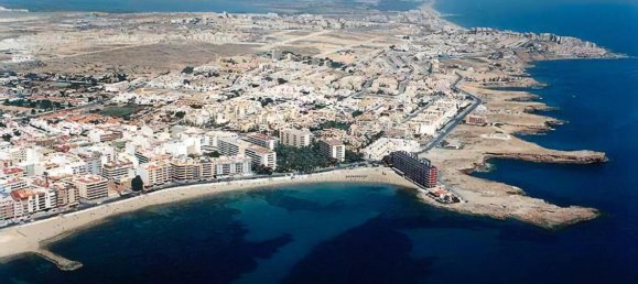 Пентхаус с 2 спальнями в Торревьеха, Испания № 141685 25