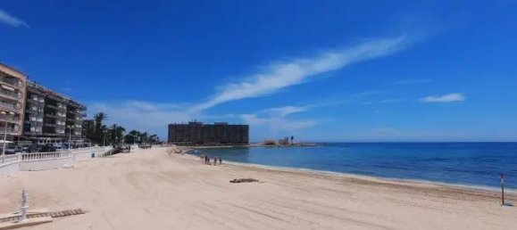 Пентхаус с 2 спальнями в Торревьеха, Испания № 141685 30