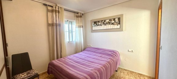 Пентхаус с 2 спальнями в Торревьеха, Испания № 141685 14