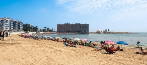 Пентхаус с 2 спальнями в Торревьеха, Испания № 141685 28