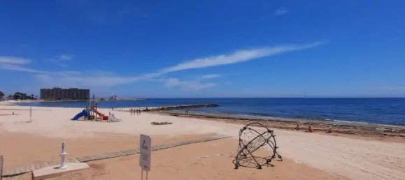 Пентхаус с 2 спальнями в Торревьеха, Испания № 141685 33