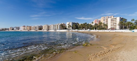 Пентхаус с 2 спальнями в Торревьеха, Испания № 141685 24