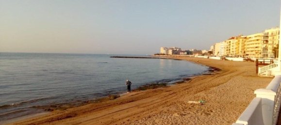 Пентхаус с 2 спальнями в Торревьеха, Испания № 141685 35