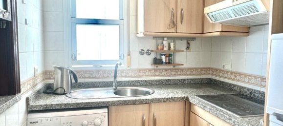 Пентхаус с 2 спальнями в Торревьеха, Испания № 141685 12