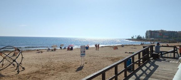 Пентхаус с 2 спальнями в Торревьеха, Испания № 141685 23