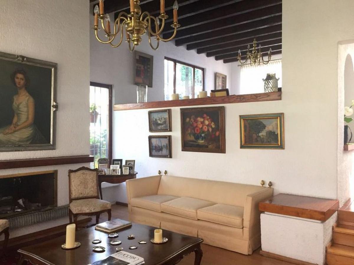 3 bedrooms House in Mexico No. 215435