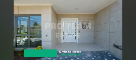 5 rooms Villa in Altintash, Turkey No. 27276 6