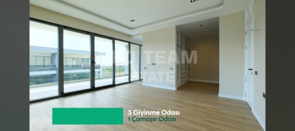 5 rooms Villa in Altintash, Turkey No. 27276 17