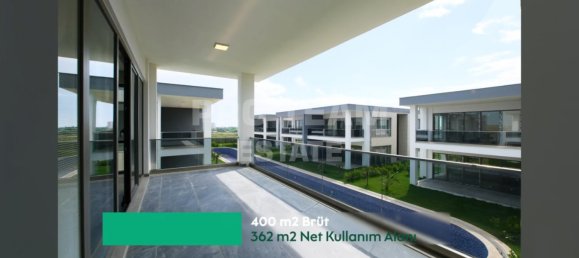 5 rooms Villa in Altintash, Turkey No. 27276 22