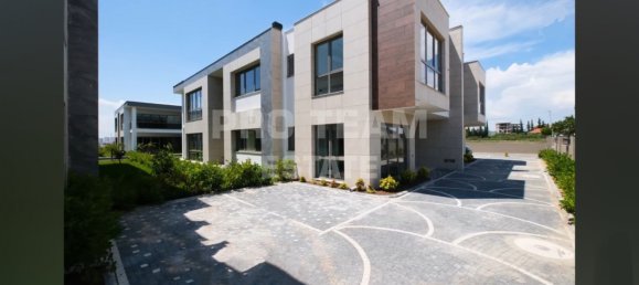 5 rooms Villa in Altintash, Turkey No. 27276 5