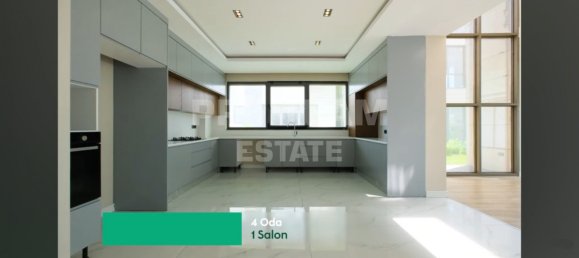 5 rooms Villa in Altintash, Turkey No. 27276 8