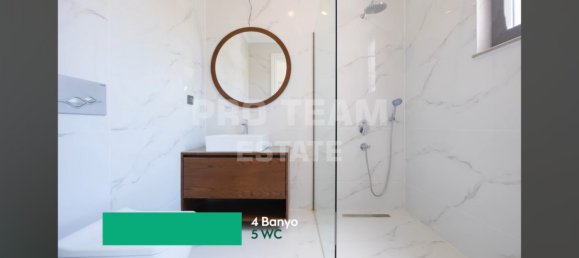 5 rooms Villa in Altintash, Turkey No. 27276 20