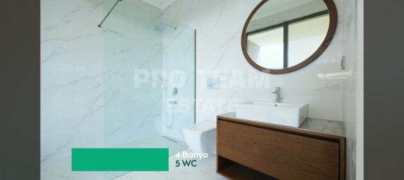 5 rooms Villa in Altintash, Turkey No. 27276 24