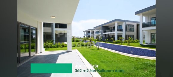 5 rooms Villa in Altintash, Turkey No. 27276 15