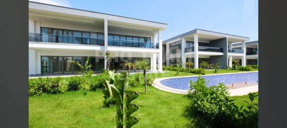 5 rooms Villa in Altintash, Turkey No. 27276 2