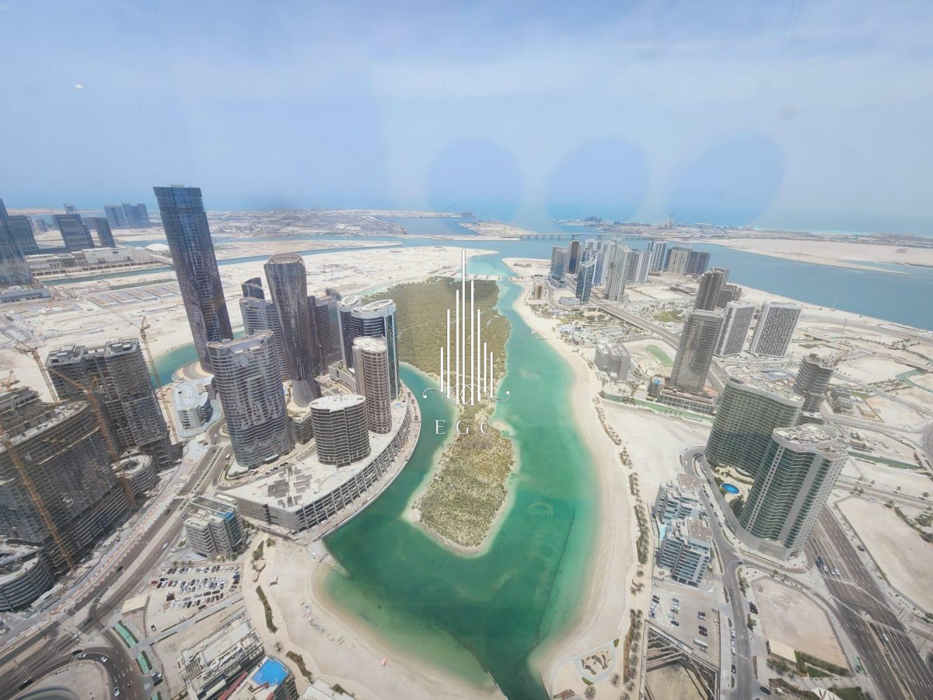 4 bedrooms Penthouse in Al Reem Island, UAE No. 26833