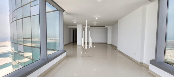 4 bedrooms Penthouse in Al Reem Island, UAE No. 26833 11