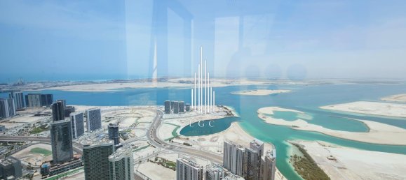 4 bedrooms Penthouse in Al Reem Island, UAE No. 26833 3