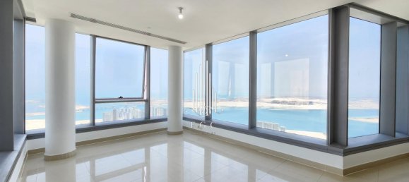 4 bedrooms Penthouse in Al Reem Island, UAE No. 26833 2