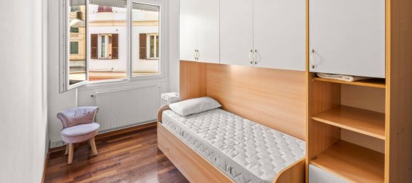 Квартира с 4 комнатами в Санта Маргерита Лигуре, Италия № 54621 7