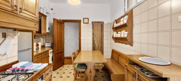 Квартира с 4 комнатами в Санта Маргерита Лигуре, Италия № 54621 6