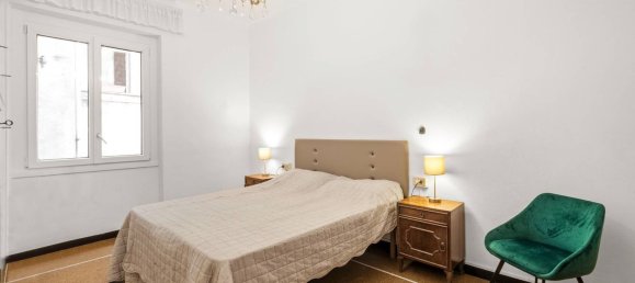 Квартира с 4 комнатами в Санта Маргерита Лигуре, Италия № 54621 8