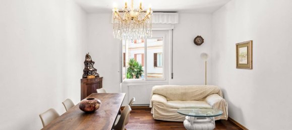 Квартира с 4 комнатами в Санта Маргерита Лигуре, Италия № 54621 3