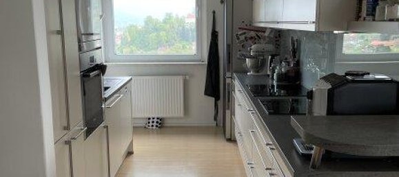 3غرفة شقة في Leoben, Austria رقم 32654 5