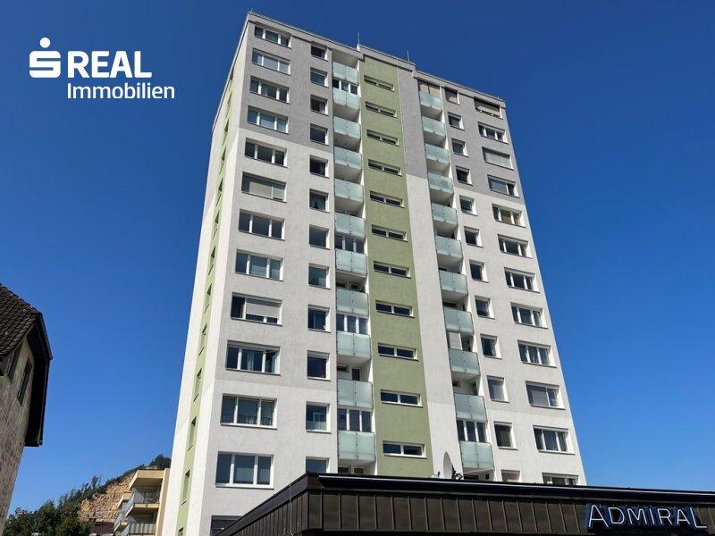 3غرفة شقة في Leoben, Austria رقم 32654