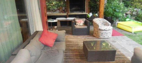 3 Schlafzimmer Haus in Santiago, Chile, Nr. 3538 2