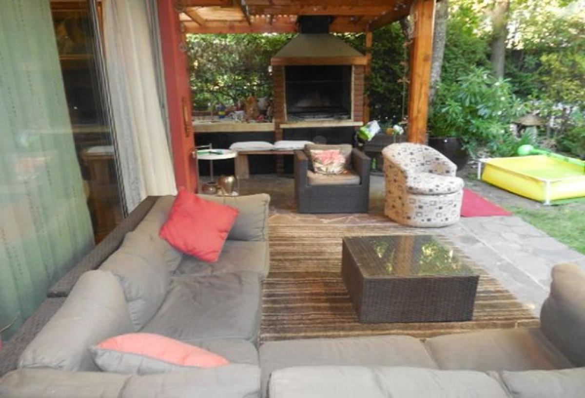 3 Schlafzimmer Haus in Santiago, Chile, Nr. 3538