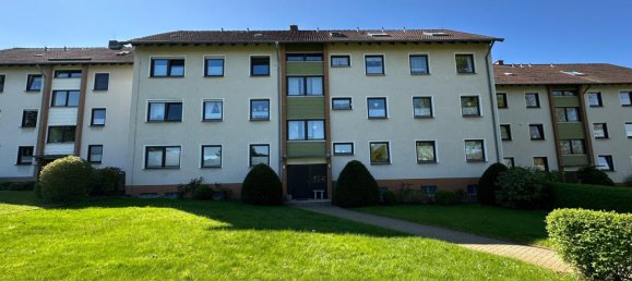 1 Schlafzimmer Wohnung in Goslar, Germany, Nr. 154844 2