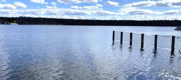 Casa de 4 habitaciónes en Dahme-Spreewald, Germany No. 111629 4