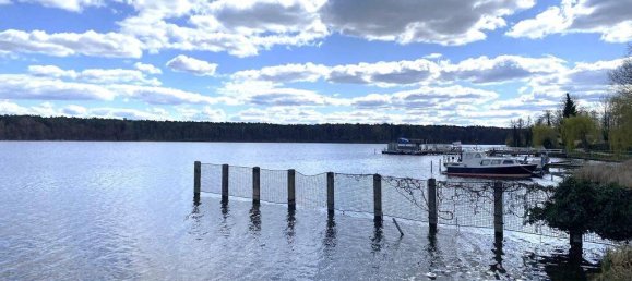 Casa de 4 habitaciónes en Dahme-Spreewald, Germany No. 111629 5
