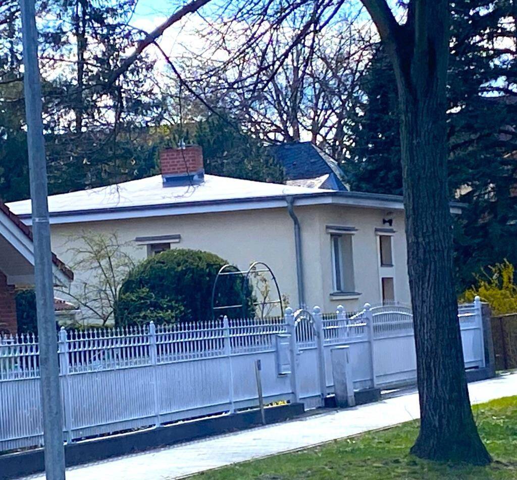 Casa de 4 habitaciónes en Dahme-Spreewald, Germany No. 111629