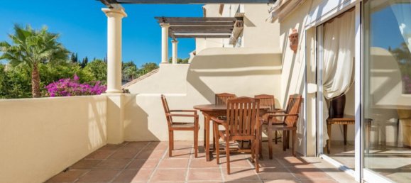 Moradia em banda T3 em Marbella, Spain N.º 64111 15