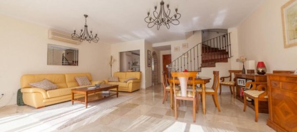 Moradia em banda T3 em Marbella, Spain N.º 64111 7